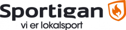 Sportigan - Logo